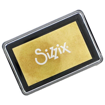 Sizzix Making Essential Clear Embossing Ink Pad image number 2