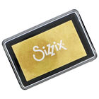 Sizzix clear embossing ink pad image number 2