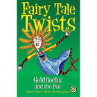Fairy Tale Twists: Goldilocks and the Pea image number 1