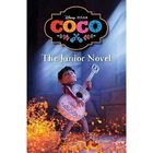 Disney Pixar Coco: The Junior Novel image number 1