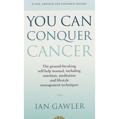 You Can Conquer Cancer image number 1