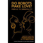 Do Robots Make Love? image number 1