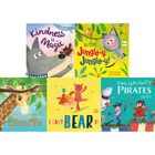 Animal Friends: 10 Kids Picture Book Bundle image number 3
