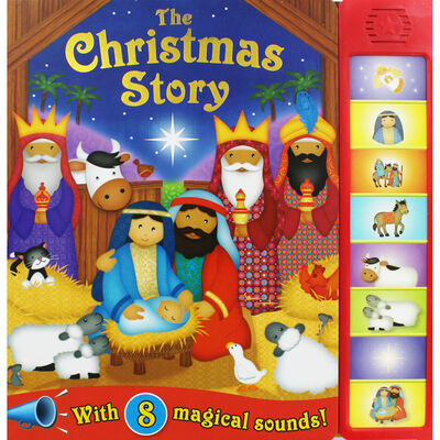 The Christmas Story image number 1