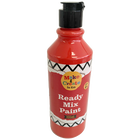 Ready Mix Red Paint: 300ml image number 1