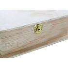 Wooden Book Box image number 3