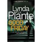 Lynda La Plante 3 Book Collection image number 2