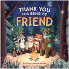 Thank You for Being My Friend image number 1