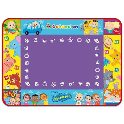 Cocomelon Aquadoodle Drawing Mat image number 2