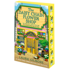The Daisy Chain Flower Shop: Exclusive Sprayed Edge image number 1