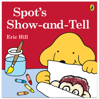 Spot's Show and Tell image number 1