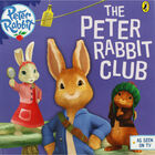 Peter Rabbit: The Peter Rabbit Club image number 1