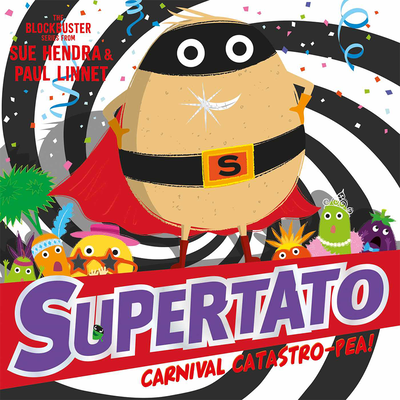 Supertato: A Week of Super Stories image number 5
