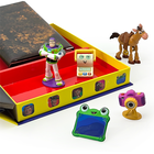 Disney Toy Story 5 My Busy Book image number 7