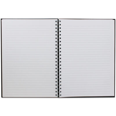 A4 Super Solutions Notebook image number 2