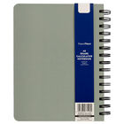 A5 Wiro Calculator Notebook: Shark image number 3