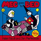 Meg Goes to Bed image number 1