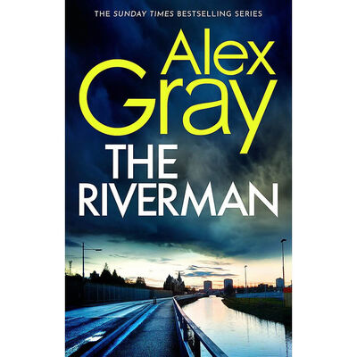 The Riverman image number 1