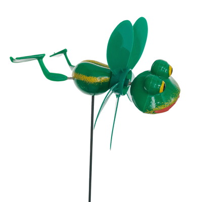 PlayWorks Get Set Grow! Animal Garden Decoration: Assorted image number 4