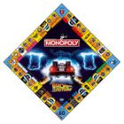 Back to the Future Monopoly Board Game image number 3