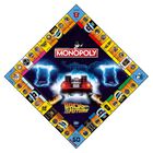 Back to the Future Monopoly Board Game image number 3