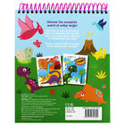 Magic Painting: Dinosaurs image number 4