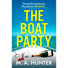 Secrets and Lies: 3 Book Bundle image number 4