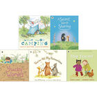 You&rsquo;re all my Favourites: Ziplock 10 Kids Picture Books Bundle image number 3