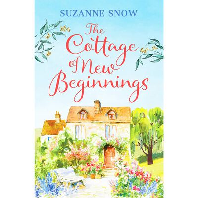 The Cottage of New Beginnings image number 1
