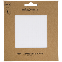 Mini Adhesive Pads