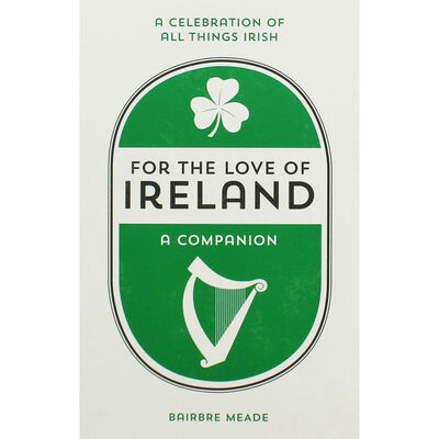 For the Love of Ireland image number 1