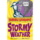 Horrible Geography: Stormy Weather image number 1
