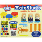 Hair Studio Modelling Dough Play Set image number 4