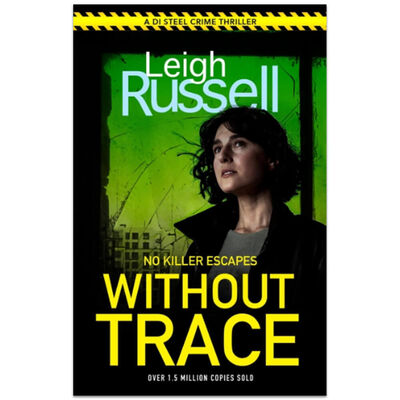 Without Trace image number 1