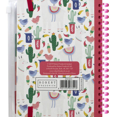 Llama Adventure Index Organiser image number 4