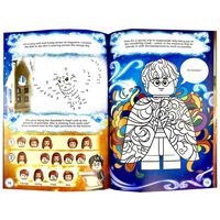 LEGO Harry Potter: Magical Secrets