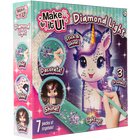 Make It U! Diamond Light: Unicorn image number 1