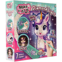 Make It U! Diamond Light: Unicorn