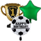Football Balloon Bundle image number 1