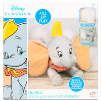 Disney Create Your Own Dumbo