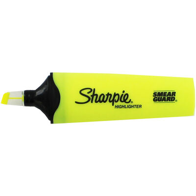 Sharpie clearview highlighters image number 3