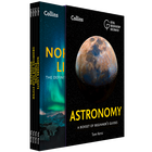 Astronomy: A Box Set of Beginner’s Guides image number 1