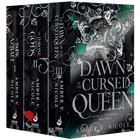 Gods & Monsters Series: 3 Book Set image number 1