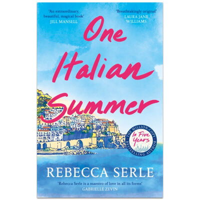 One Italian Summer image number 1