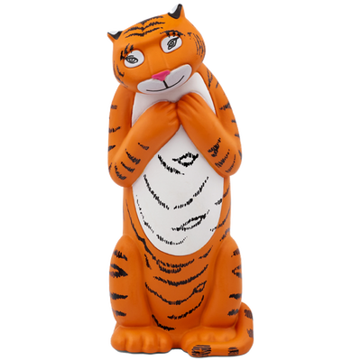 Tonies: Judith Kerr: The Tiger Who Came to Tea image number 1