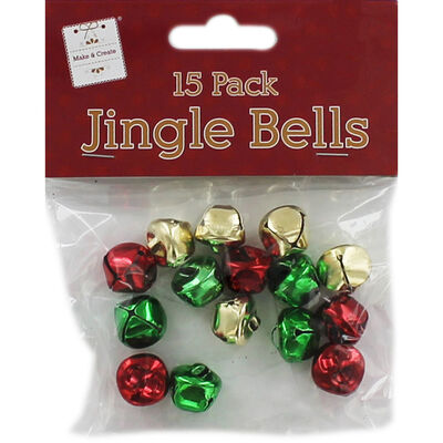Jingle Bells: Pack of 15 image number 1
