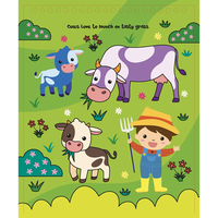 Magic Painting: Farm