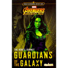 Guardians of the Galaxy: The Hero's Journey image number 1