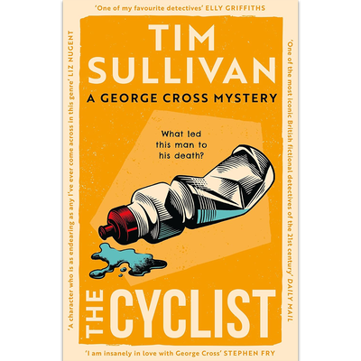 The Cyclist image number 1