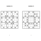 The Mammoth Book of Sudoku 1 image number 4